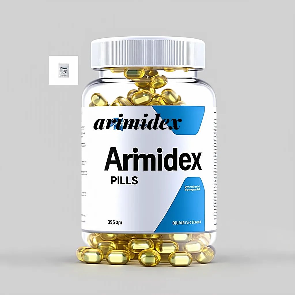 Arimidex 1 mg prezzo